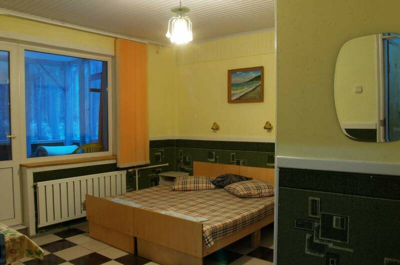 Гостиница «Волгодонск»