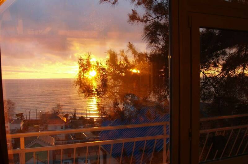 Гостиница «Волгодонск»