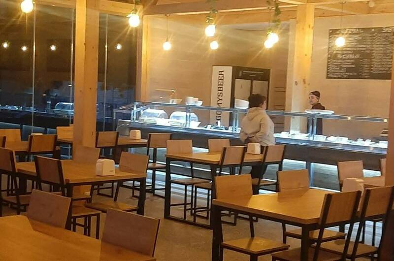 Гостевой дом на Мамайке