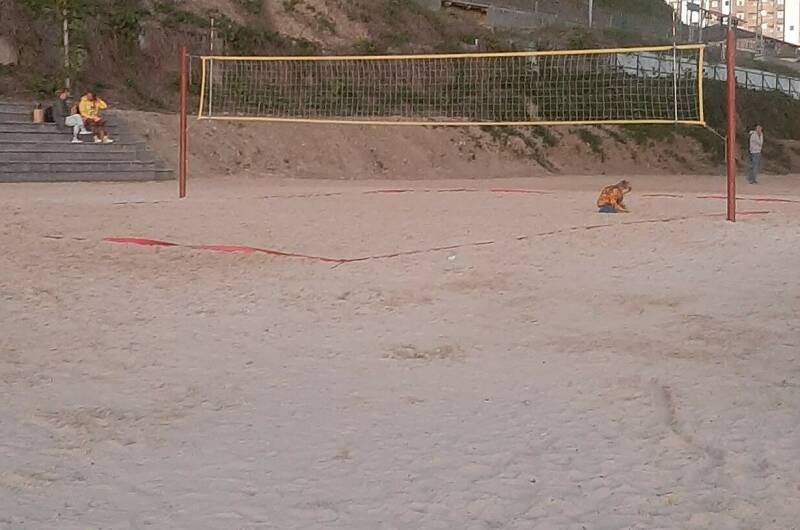 Гостевой дом на Мамайке