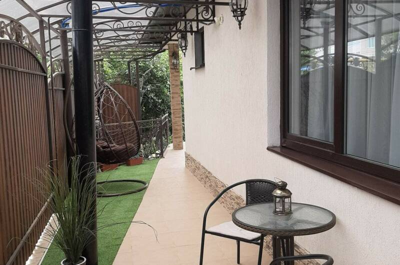 Гостевой дом на Мамайке