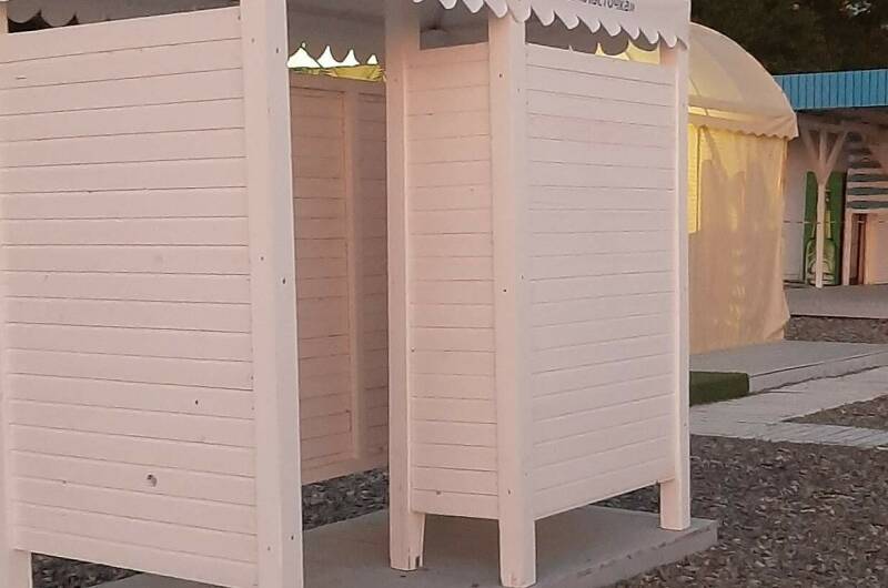 Гостевой дом на Мамайке