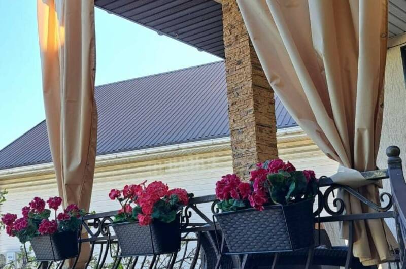 Гостевой дом на Мамайке