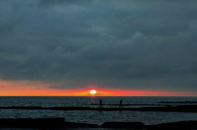 Комната в частном доме у моря