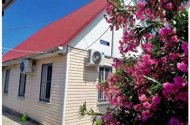 Комната в частном доме у моря