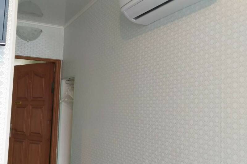 Однокомнатная мини-студия