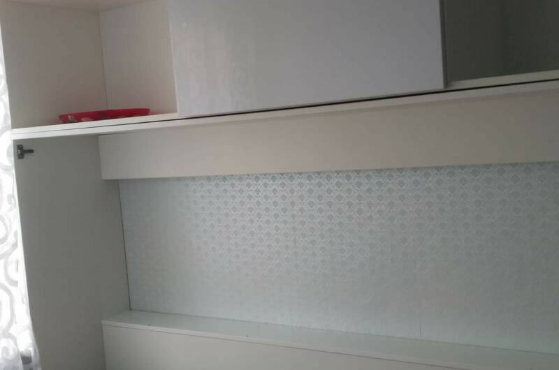 Однокомнатная мини-студия