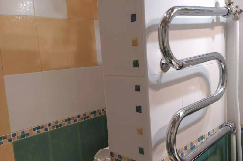 Однокомнатная мини-студия