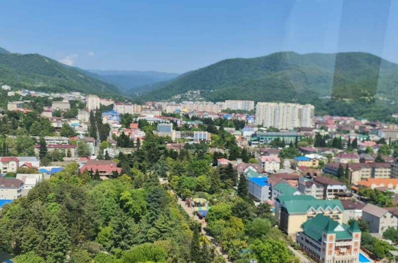 Гостиница «Империя»