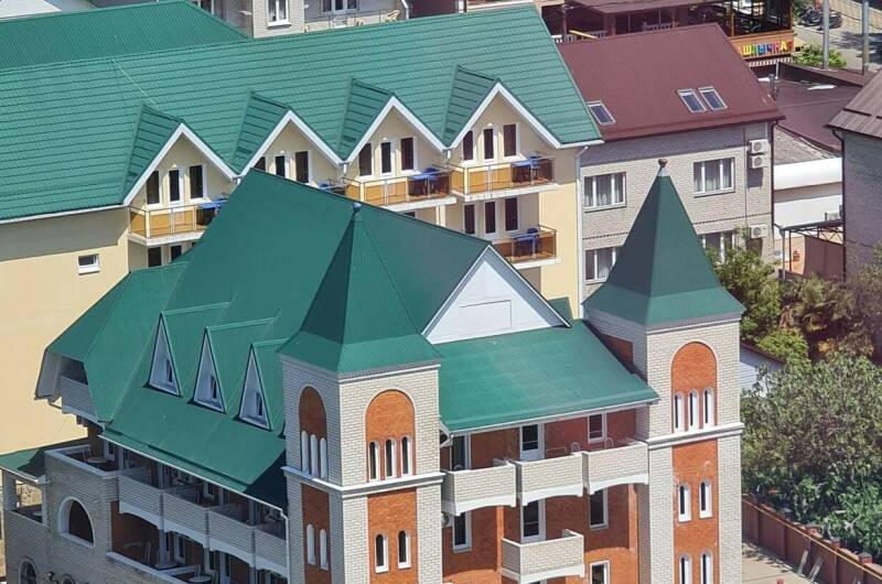 Гостиница «Империя»