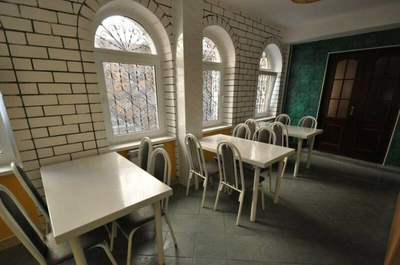 Гостиница «Империя»