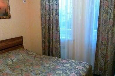 Гостиница «Империя»