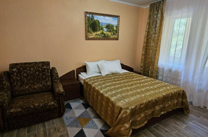 Гостиница «Империя»