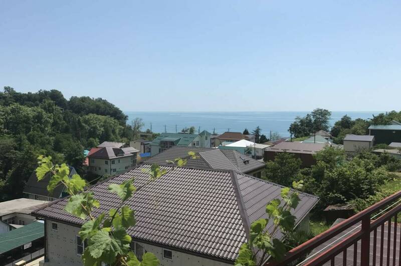 Гостевой дом «Лусан»