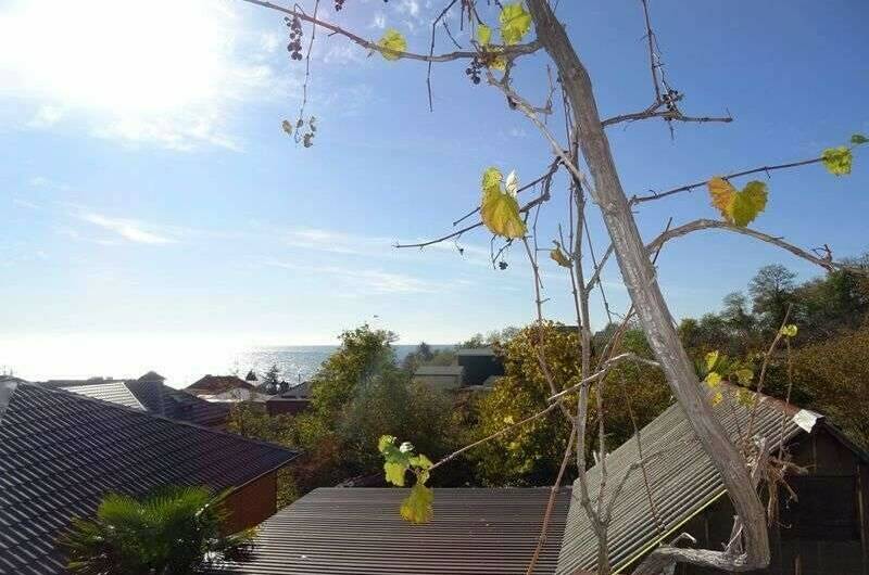 Гостевой дом «Лусан»