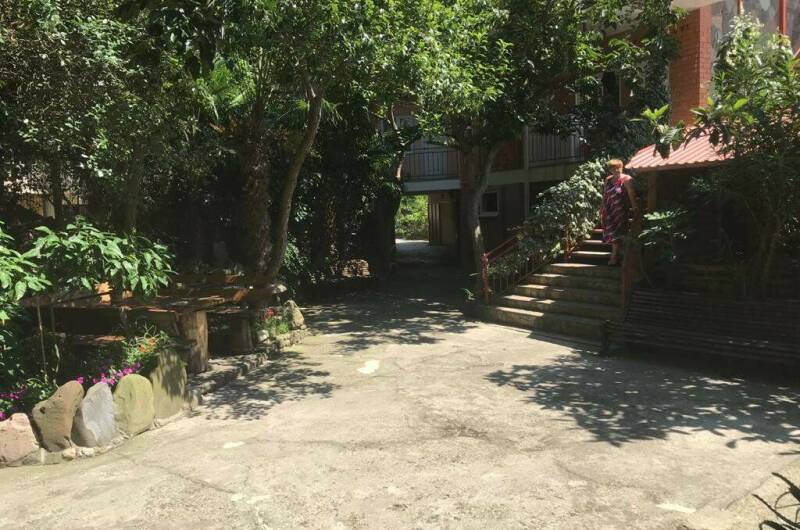 Гостевой дом «Лусан»