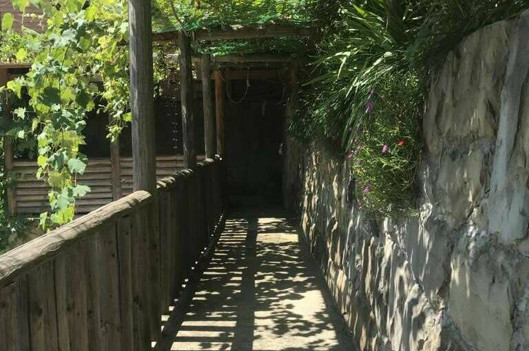 Гостевой дом «Лусан»