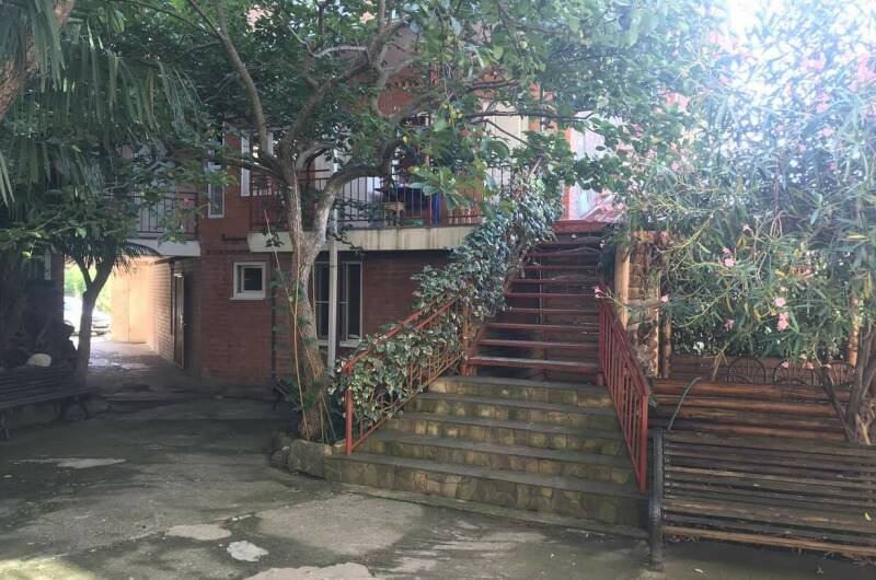 Гостевой дом «Лусан»