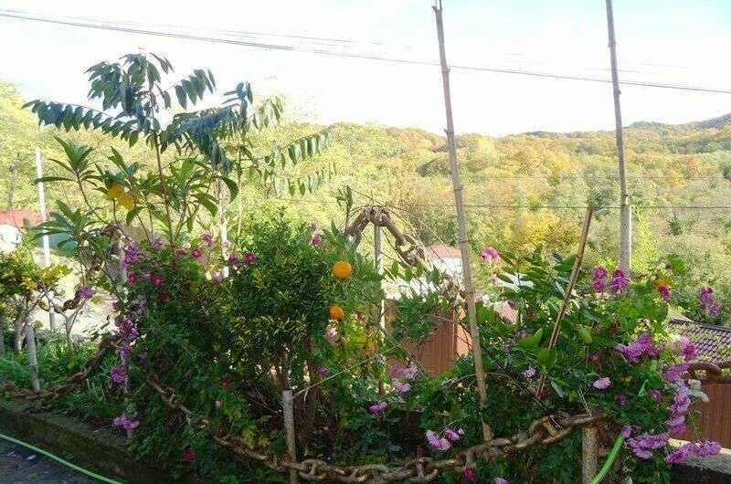 Гостевой дом «Лусан»