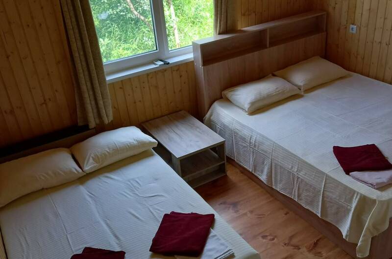 Домик под ключ «Антарес»