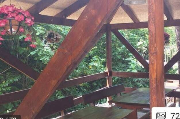 Домик под ключ «Антарес»