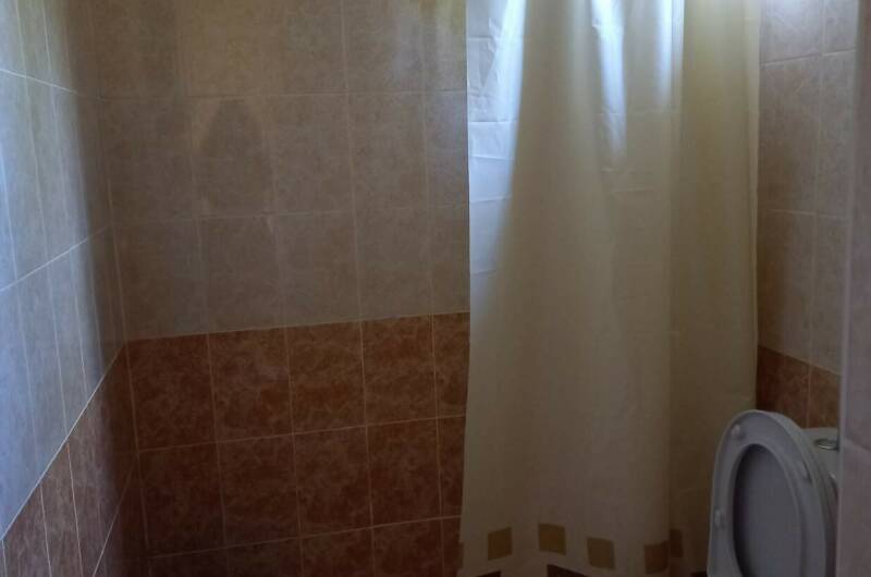 Домик под ключ «Антарес»