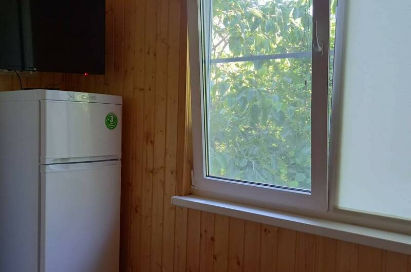 Домик под ключ «Антарес»