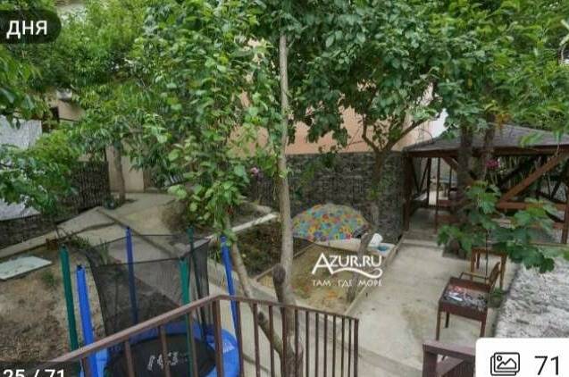 Домик под ключ «Антарес»