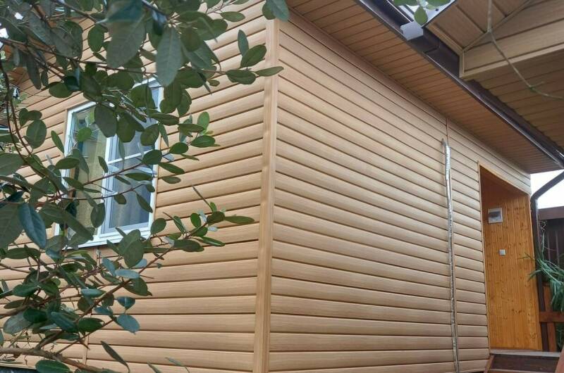 Домик под ключ «Антарес»