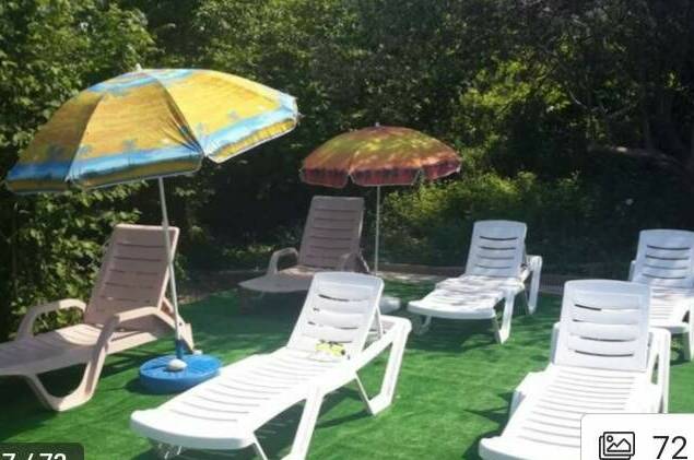 Домик под ключ «Антарес»