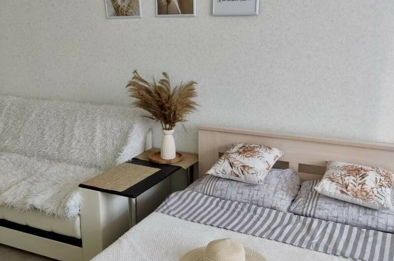 Квартира под ключ «Maison 10»