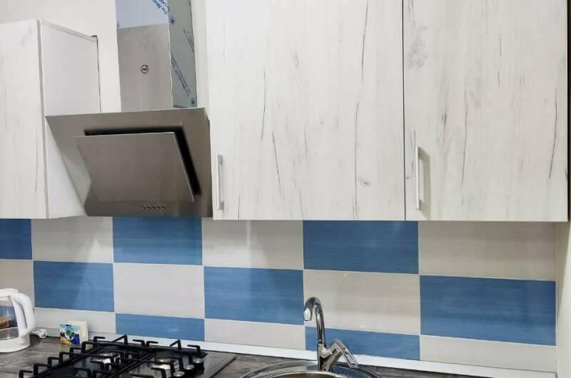 Квартира под ключ «Maison 10»