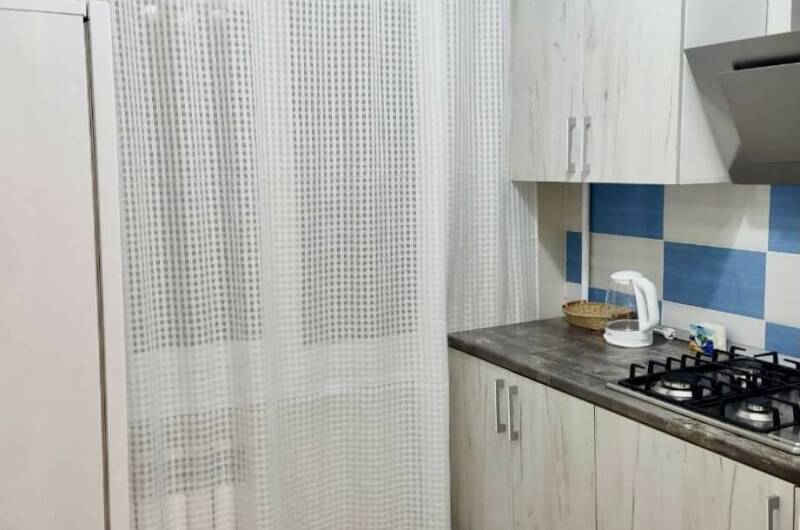 Квартира под ключ «Maison 10»