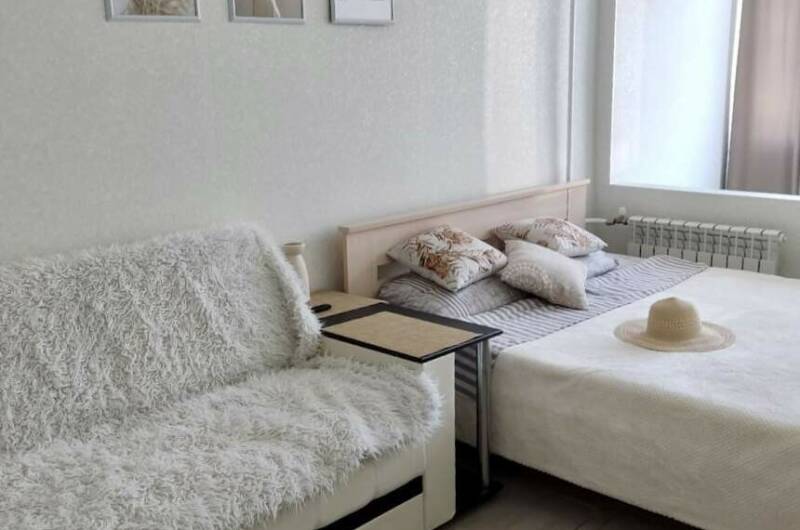 Квартира под ключ «Maison 10»