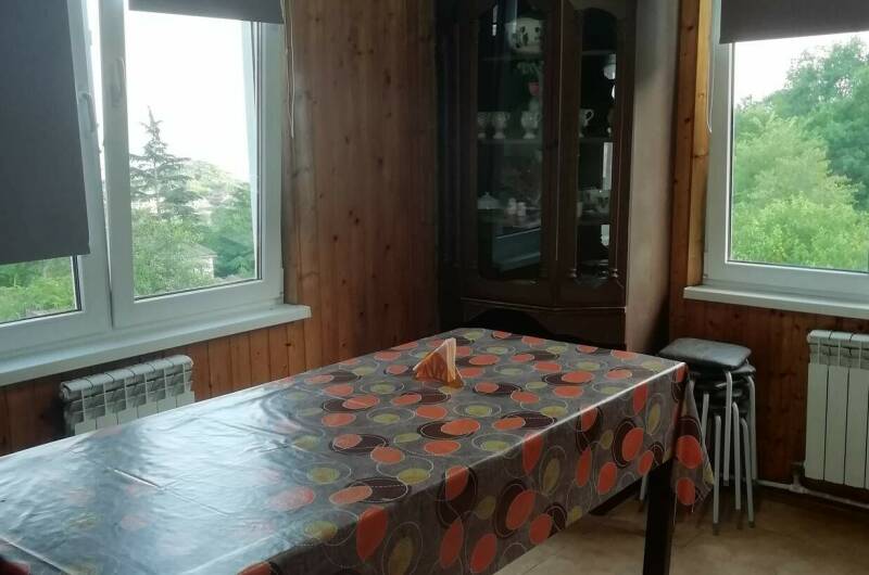 Домик под ключ