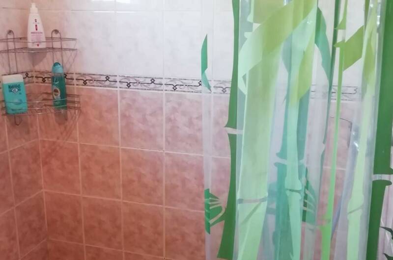 Домик под ключ