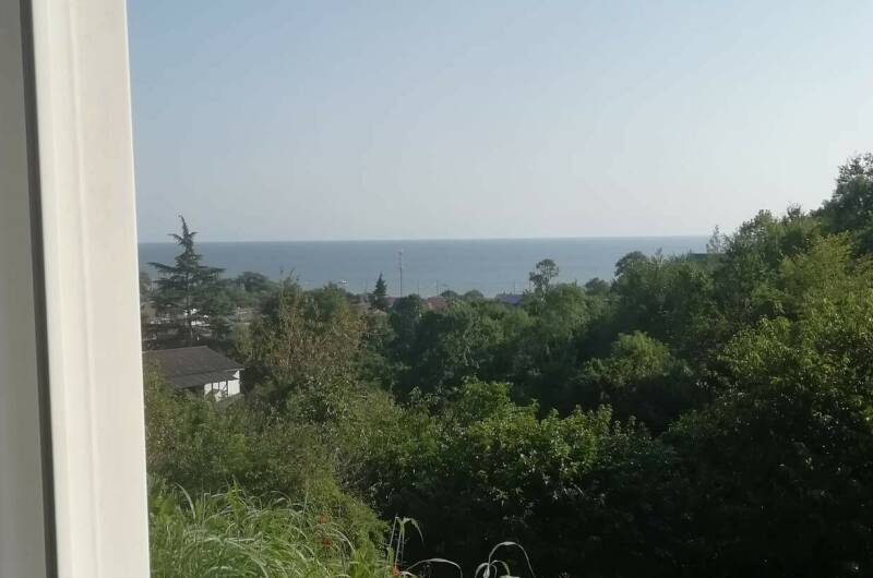 Домик под ключ