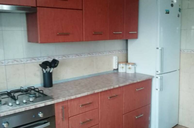 Домик под ключ