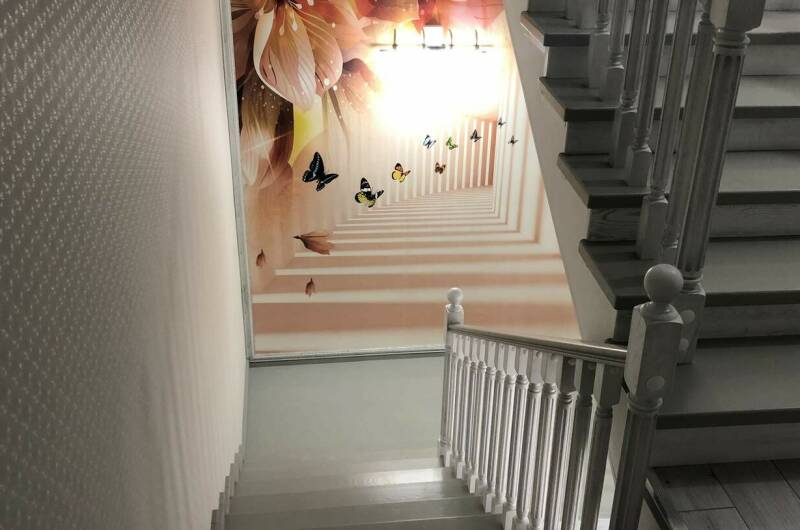 Дом под ключ «Мармелад»