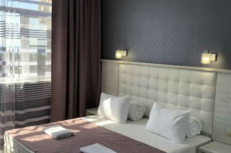 Дом под ключ «Мармелад»