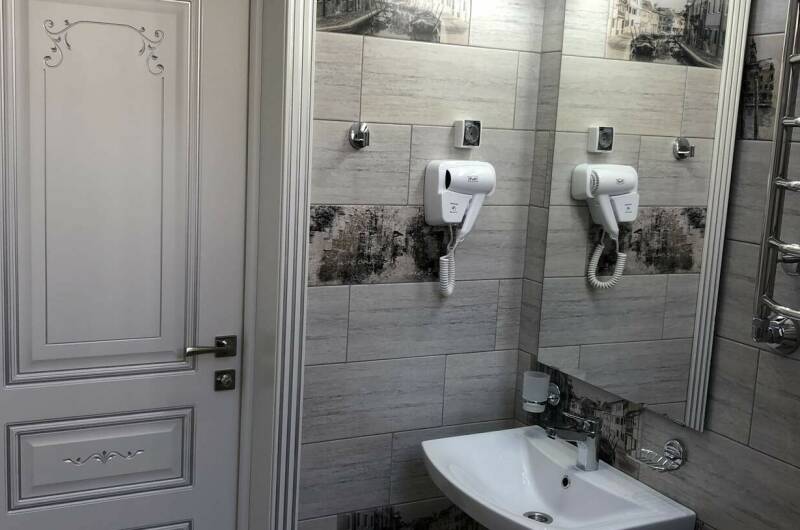 Дом под ключ «Мармелад»