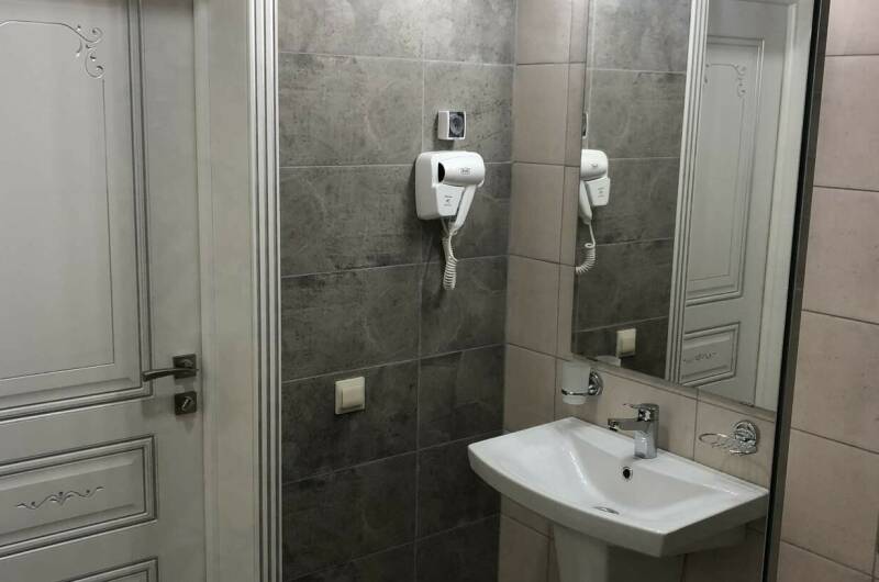 Дом под ключ «Мармелад»