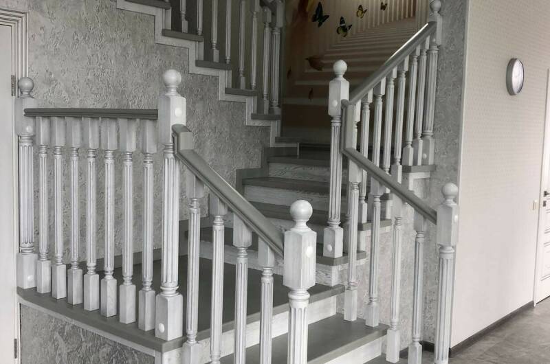 Дом под ключ «Мармелад»