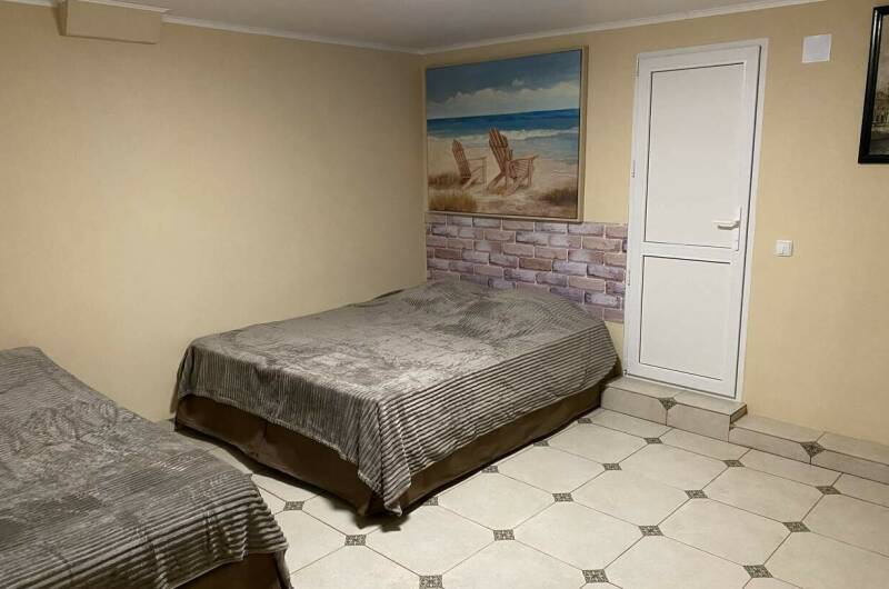 Дом под ключ на переулке Правды