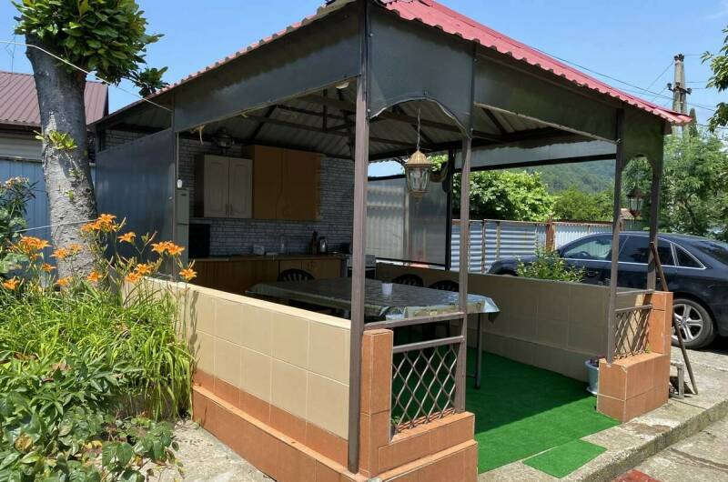 Дом под ключ на переулке Правды