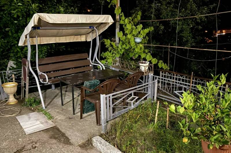 Дом под ключ на переулке Правды