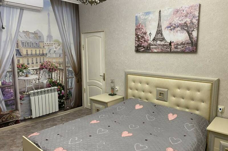 Дом под ключ на переулке Правды