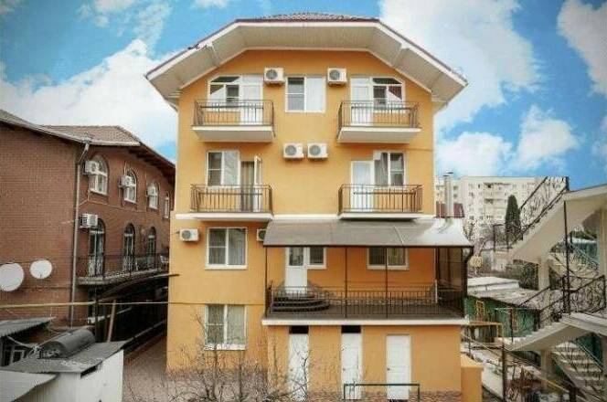 Гостевой дом «Elena»