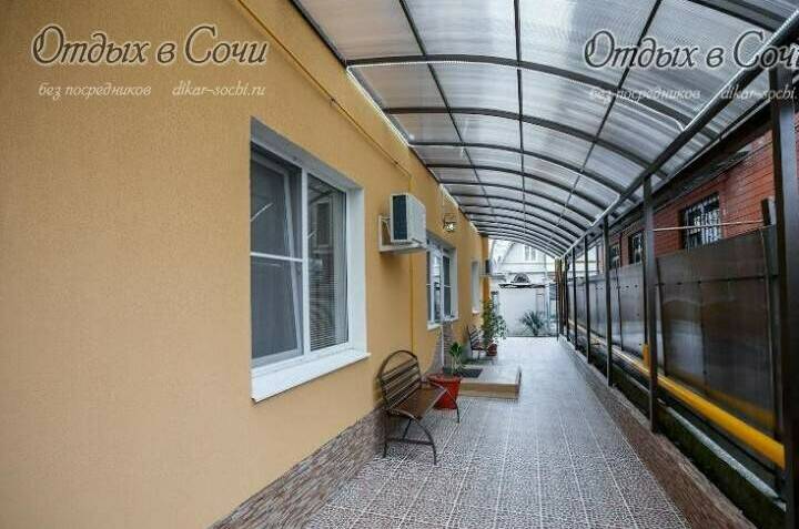 Гостевой дом «Elena»