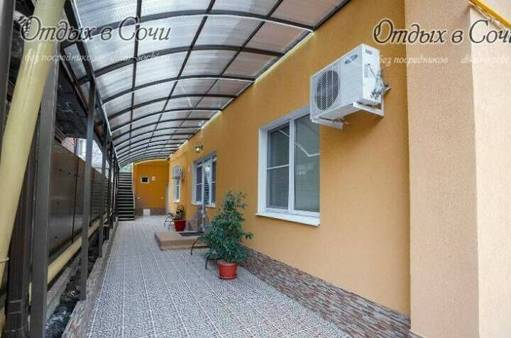 Гостевой дом «Elena»